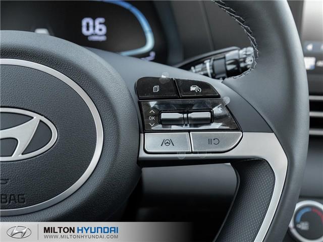 2026 Hyundai Elantra Preferred (Stk: 226981) in Milton - Image 10 of 22
