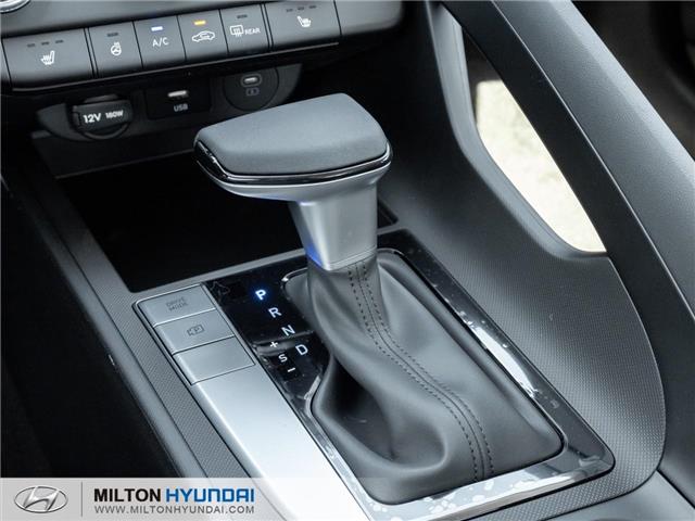 2026 Hyundai Elantra Preferred (Stk: 226981) in Milton - Image 14 of 22