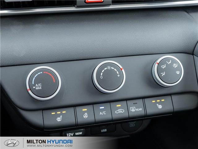 2026 Hyundai Elantra Preferred (Stk: 226981) in Milton - Image 15 of 22