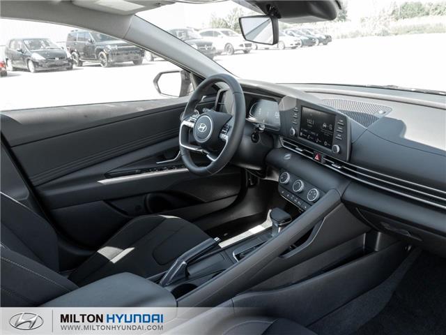 2026 Hyundai Elantra Preferred (Stk: 226981) in Milton - Image 18 of 22