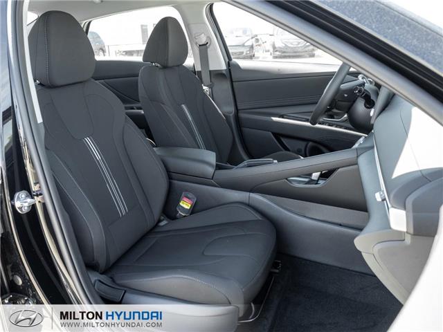 2026 Hyundai Elantra Preferred (Stk: 226981) in Milton - Image 19 of 22
