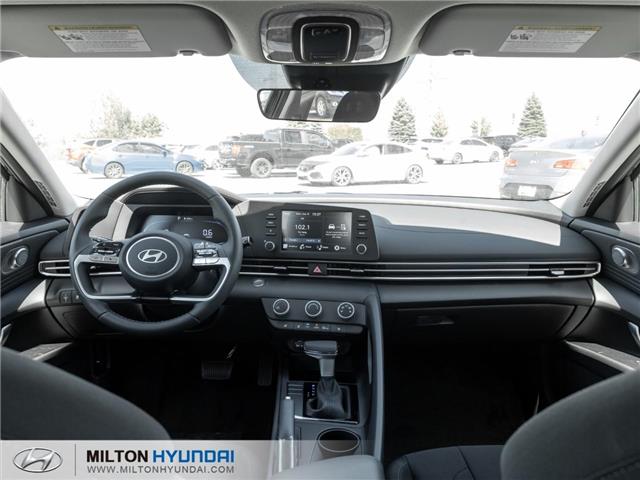 2026 Hyundai Elantra Preferred (Stk: 226981) in Milton - Image 21 of 22