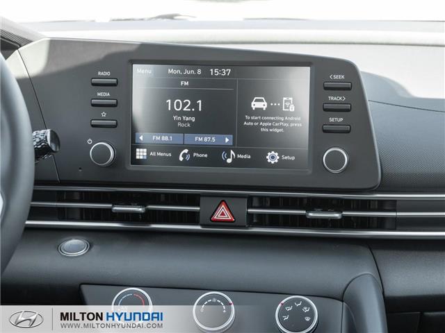 2026 Hyundai Elantra Preferred (Stk: 226981) in Milton - Image 22 of 22