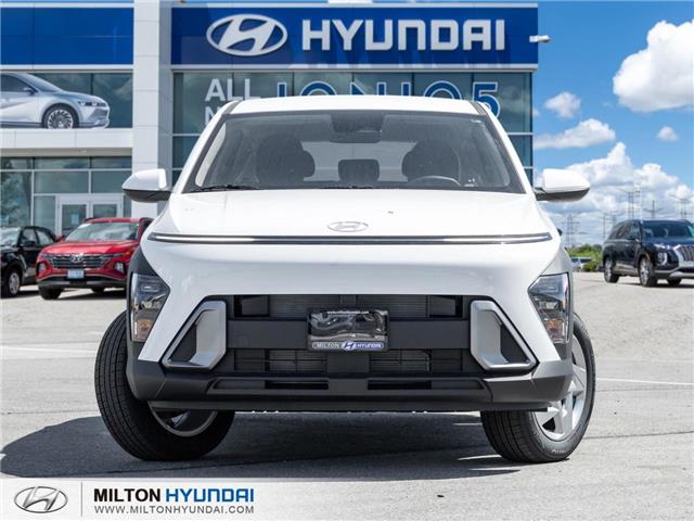 2026 Hyundai Kona 2.0L Essential (Stk: 471372) in Milton - Image 2 of 22