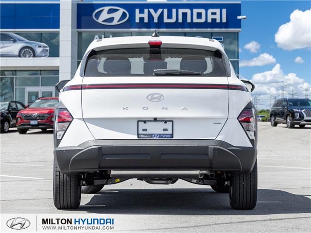 2026 Hyundai Kona 2.0L Essential (Stk: 471372) in Milton - Image 6 of 22