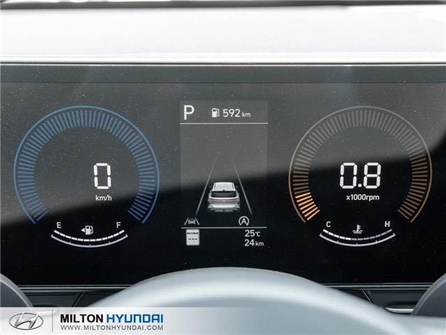 2026 Hyundai Kona 2.0L Essential (Stk: 471372) in Milton - Image 11 of 22