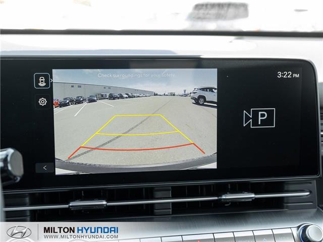 2026 Hyundai Kona 2.0L Essential (Stk: 471372) in Milton - Image 13 of 22
