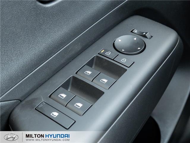 2026 Hyundai Kona 2.0L Essential (Stk: 471372) in Milton - Image 14 of 22