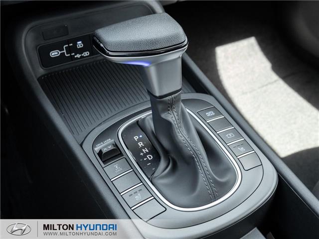 2026 Hyundai Kona 2.0L Essential (Stk: 471372) in Milton - Image 15 of 22
