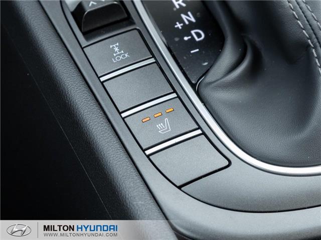2026 Hyundai Kona 2.0L Essential (Stk: 471372) in Milton - Image 16 of 22