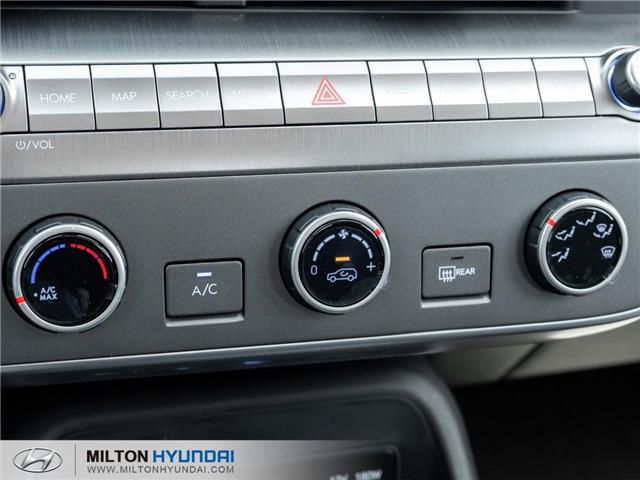 2026 Hyundai Kona 2.0L Essential (Stk: 471372) in Milton - Image 17 of 22