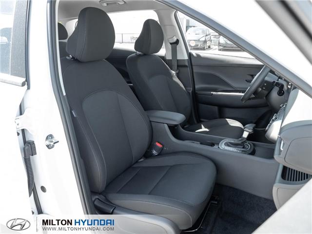2026 Hyundai Kona 2.0L Essential (Stk: 471372) in Milton - Image 19 of 22