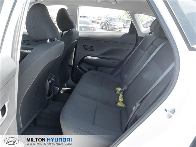 2026 Hyundai Kona 2.0L Essential (Stk: 471372) in Milton - Image 20 of 22