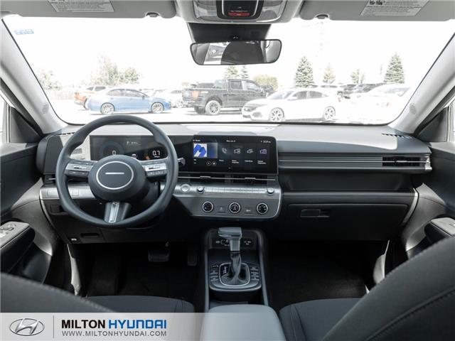 2026 Hyundai Kona 2.0L Essential (Stk: 471372) in Milton - Image 21 of 22