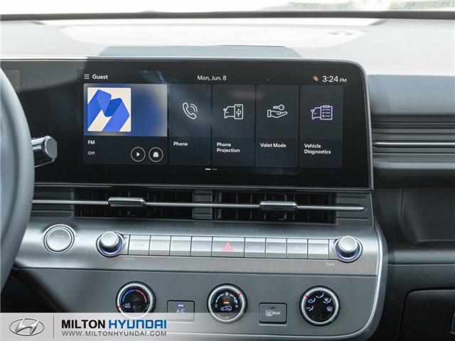 2026 Hyundai Kona 2.0L Essential (Stk: 471372) in Milton - Image 22 of 22
