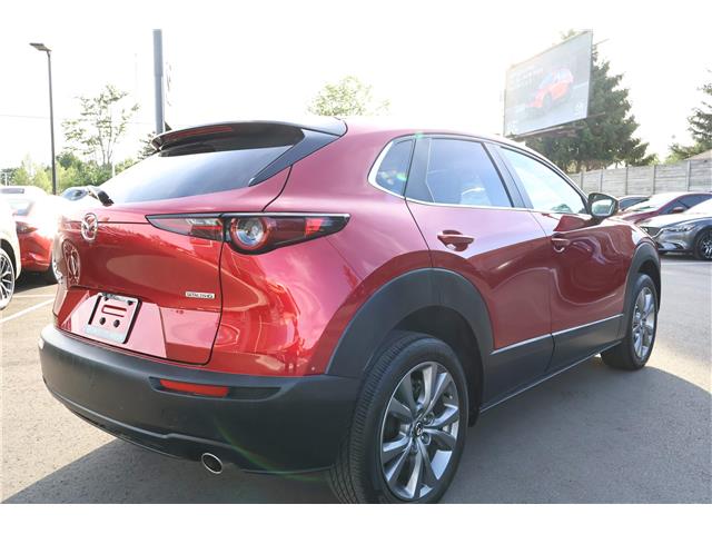 2024 Mazda CX-30 GS (Stk: 17MT0308) in London - Image 4 of 19 2024 Mazda CX-30 GS (Stk: 17MT0308) in London - Image 4 of 19