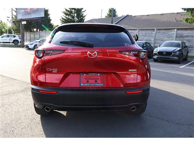 2024 Mazda CX-30 GS (Stk: 17MT0308) in London - Image 8 of 19 2024 Mazda CX-30 GS (Stk: 17MT0308) in London - Image 8 of 19