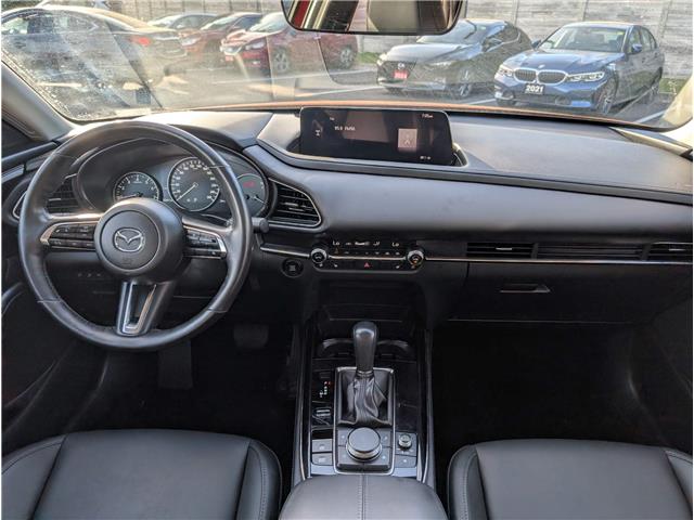 2024 Mazda CX-30 GS (Stk: 17MT0308) in London - Image 11 of 19 2024 Mazda CX-30 GS (Stk: 17MT0308) in London - Image 11 of 19