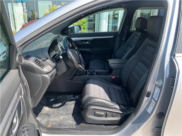 2020 Honda CR-V Sport (Stk: 33106AZ) in Thunder Bay - Image 7 of 11