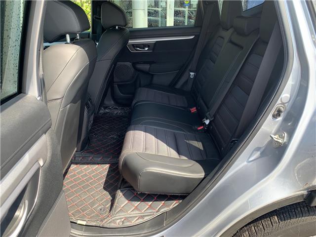 2020 Honda CR-V Sport (Stk: 33106AZ) in Thunder Bay - Image 8 of 11
