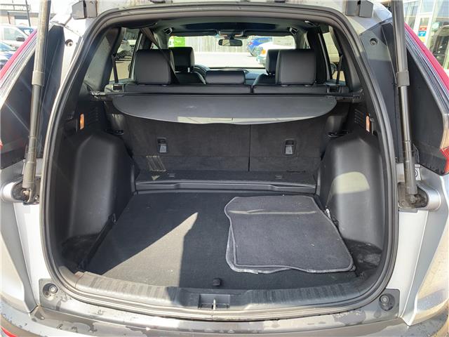 2020 Honda CR-V Sport (Stk: 33106AZ) in Thunder Bay - Image 9 of 11