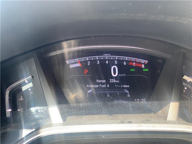 2020 Honda CR-V Sport (Stk: 33106AZ) in Thunder Bay - Image 10 of 11
