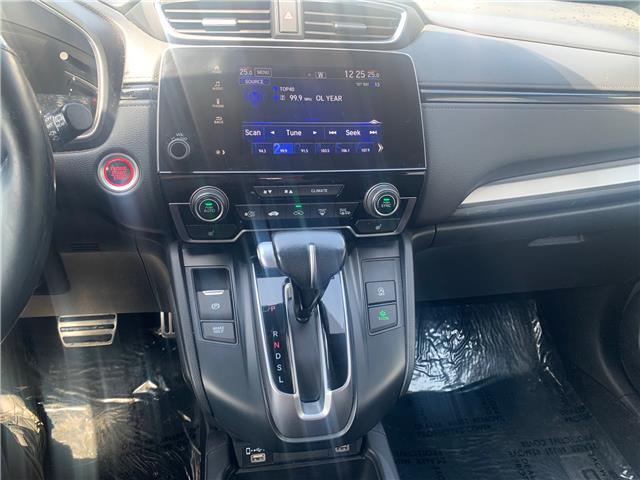 2020 Honda CR-V Sport (Stk: 33106AZ) in Thunder Bay - Image 11 of 11