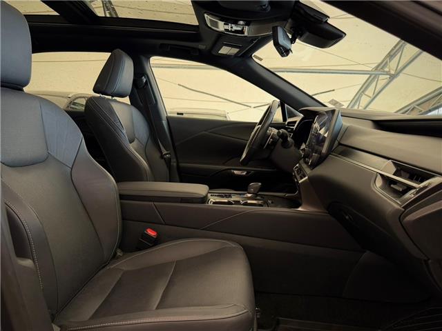2024 Lexus RX 350h Base (Stk: 260890A) in Calgary - Image 19 of 19