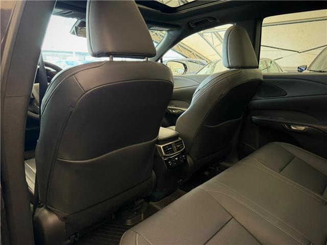 2024 Lexus RX 350h Base (Stk: 260890A) in Calgary - Image 16 of 19