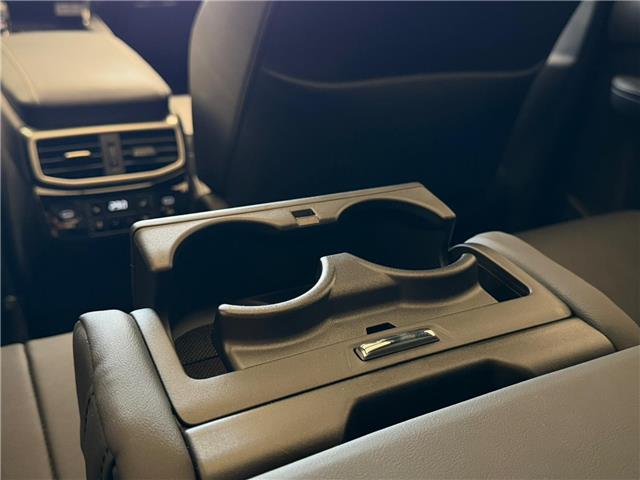 2024 Lexus RX 350h Base (Stk: 260890A) in Calgary - Image 17 of 19