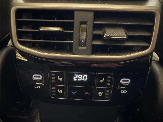 2024 Lexus RX 350h Base (Stk: 260890A) in Calgary - Image 18 of 19