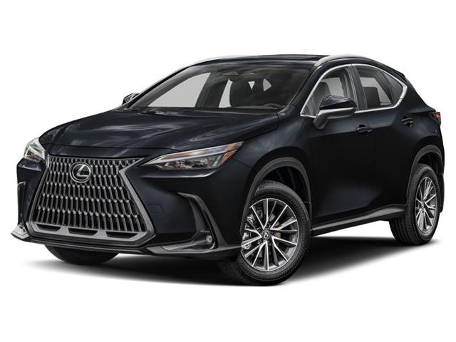 2026 Lexus NX Base
