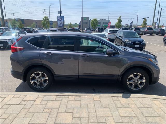 2019 Honda CR-V EX-L (Stk: 33109A) in Thunder Bay - Image 4 of 12