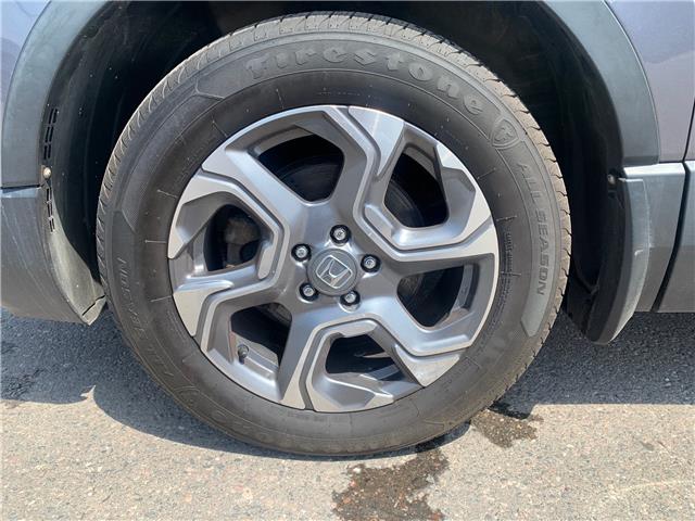 2019 Honda CR-V EX-L (Stk: 33109A) in Thunder Bay - Image 7 of 12