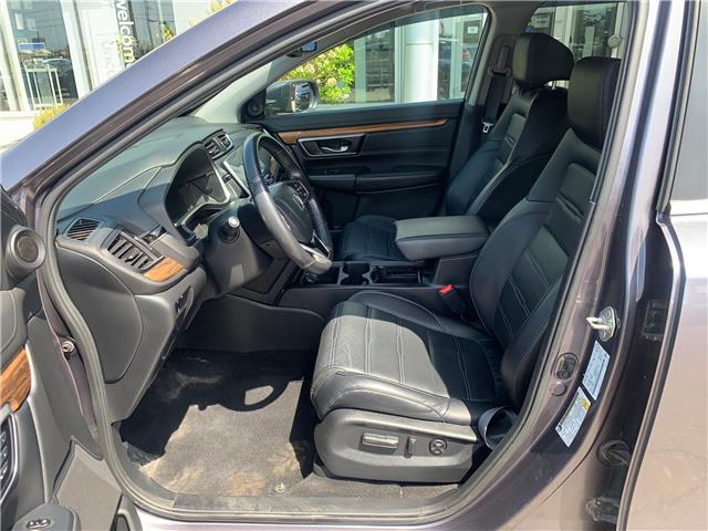 2019 Honda CR-V EX-L (Stk: 33109A) in Thunder Bay - Image 8 of 12