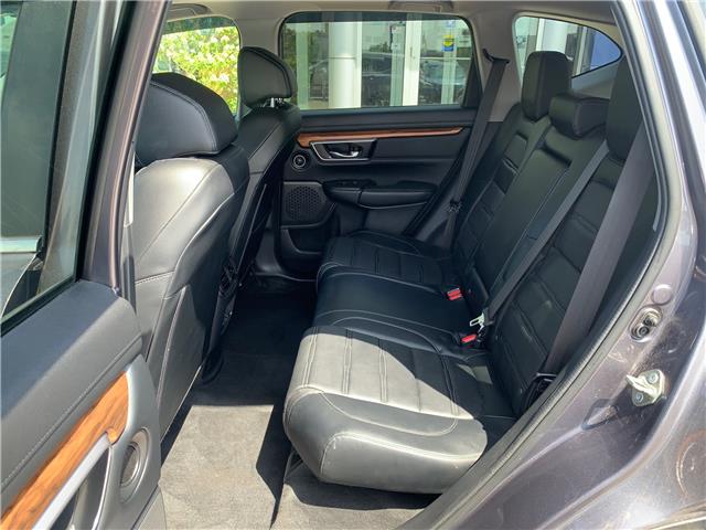 2019 Honda CR-V EX-L (Stk: 33109A) in Thunder Bay - Image 9 of 12