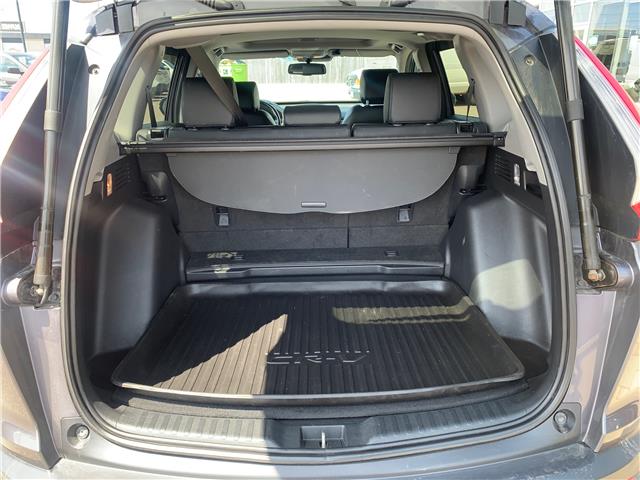 2019 Honda CR-V EX-L (Stk: 33109A) in Thunder Bay - Image 10 of 12