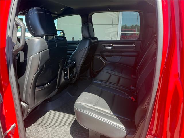 2022 RAM 1500 Sport (Stk: 24881) in Pembroke - Image 13 of 30