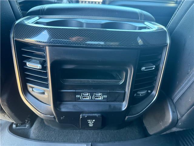 2022 RAM 1500 Sport (Stk: 24881) in Pembroke - Image 14 of 30