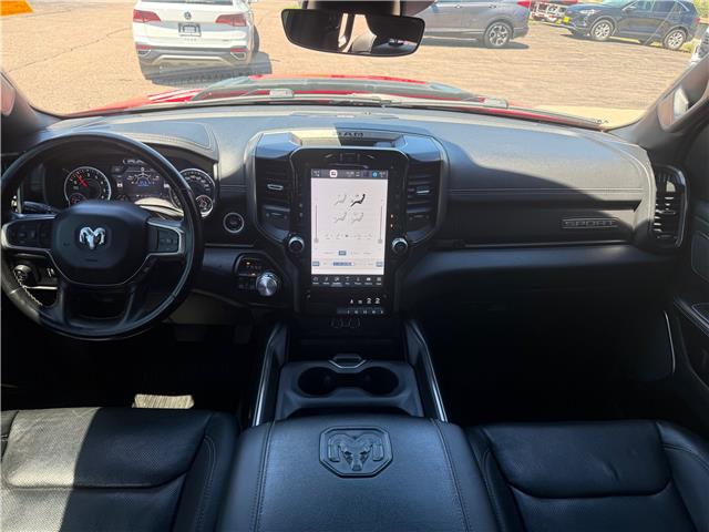 2022 RAM 1500 Sport (Stk: 24881) in Pembroke - Image 15 of 30