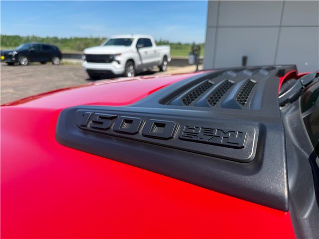 2022 RAM 1500 Sport (Stk: 24881) in Pembroke - Image 16 of 30