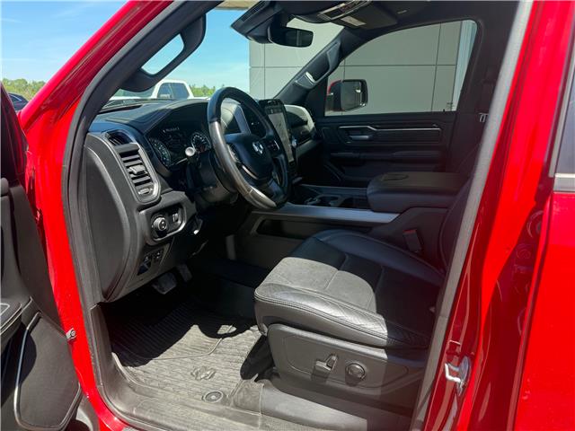 2022 RAM 1500 Sport (Stk: 24881) in Pembroke - Image 18 of 30