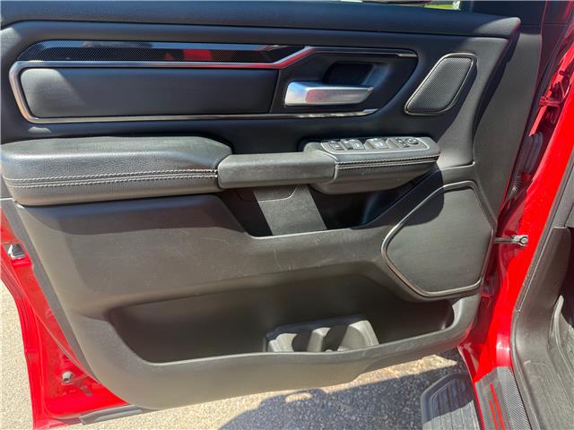 2022 RAM 1500 Sport (Stk: 24881) in Pembroke - Image 19 of 30