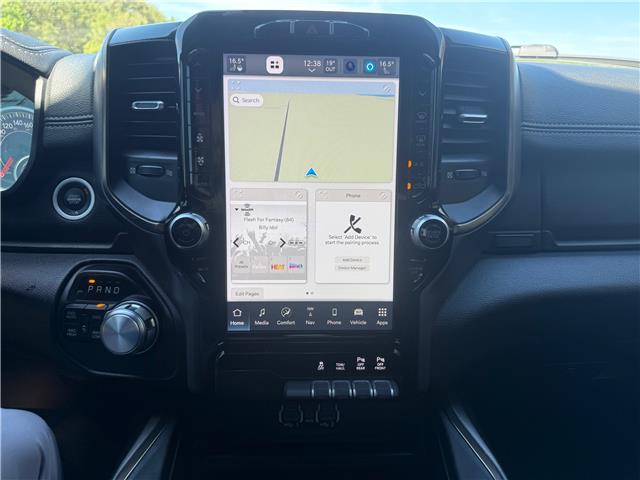 2022 RAM 1500 Sport (Stk: 24881) in Pembroke - Image 22 of 30
