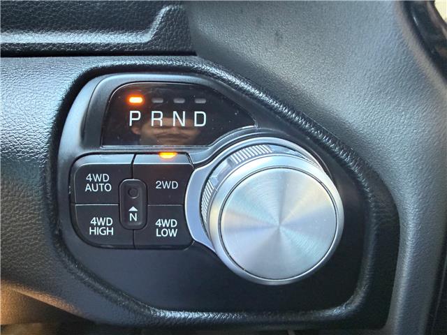 2022 RAM 1500 Sport (Stk: 24881) in Pembroke - Image 24 of 30