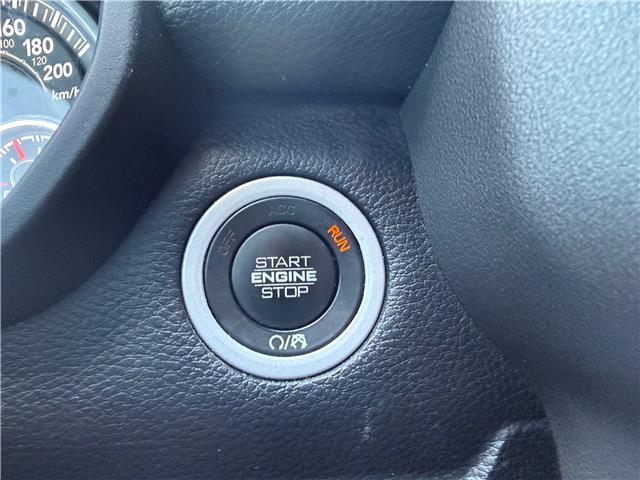 2022 RAM 1500 Sport (Stk: 24881) in Pembroke - Image 25 of 30
