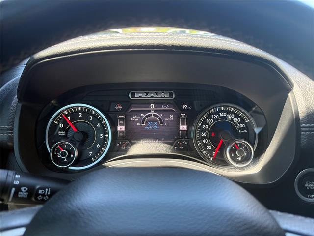 2022 RAM 1500 Sport (Stk: 24881) in Pembroke - Image 26 of 30