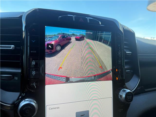 2022 RAM 1500 Sport (Stk: 24881) in Pembroke - Image 28 of 30
