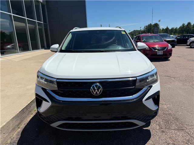 2024 Volkswagen Taos Comfortline (Stk: 24876) in Pembroke - Image 6 of 30 2024 Volkswagen Taos Comfortline (Stk: 24876) in Pembroke - Image 6 of 30