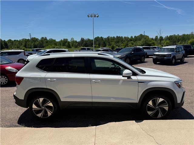 2024 Volkswagen Taos Comfortline (Stk: 24876) in Pembroke - Image 9 of 30 2024 Volkswagen Taos Comfortline (Stk: 24876) in Pembroke - Image 9 of 30